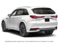 2026 Mazda Cx-90 Mhev Signature AWD Exterior Shot 9