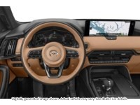 2026 Mazda Cx-90 Mhev Signature AWD Interior Shot 3