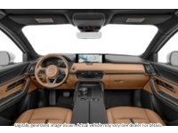 2026 Mazda Cx-90 Mhev Signature AWD Interior Shot 6
