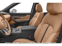 2026 Mazda Cx-90 Mhev Signature AWD Interior Shot 4