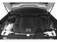 2026 Mazda Cx-90 Mhev Signature AWD Exterior Shot 3