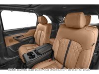 2026 Mazda Cx-90 Mhev Signature AWD Interior Shot 5