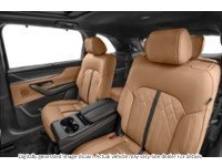2026 Mazda Cx-90 Mhev Signature AWD Interior Shot 5
