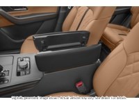 2026 Mazda Cx-90 Mhev Signature AWD Interior Shot 7