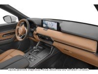 2026 Mazda Cx-90 Mhev Signature AWD Interior Shot 1