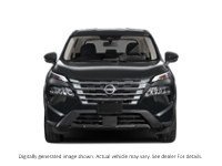 2024 Nissan Rogue AWD S Exterior Shot 5