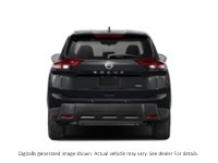 2024 Nissan Rogue AWD S Exterior Shot 7