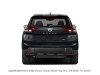 2024 Nissan Rogue AWD S Exterior Shot 7