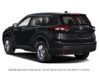 2024 Nissan Rogue AWD S Exterior Shot 9
