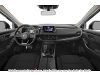 2024 Nissan Rogue AWD S Interior Shot 6