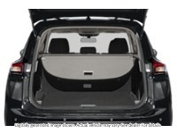 2024 Nissan Rogue AWD S Exterior Shot 4