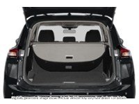 2024 Nissan Rogue AWD S Exterior Shot 4