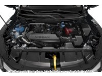 2024 Nissan Rogue AWD S Exterior Shot 3