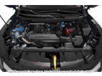 2024 Nissan Rogue AWD S Exterior Shot 3
