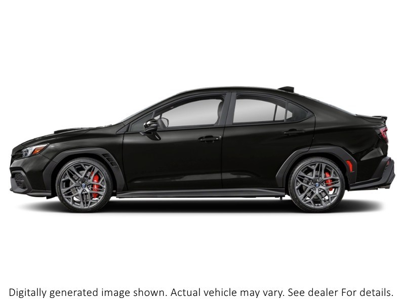 2024 Subaru Wrx RS Manual Exterior Shot 6