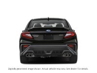2024 Subaru Wrx RS Manual Exterior Shot 7