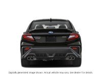 2024 Subaru Wrx RS Manual Exterior Shot 7
