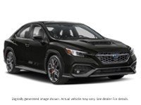 2024 Subaru Wrx RS Manual Exterior Shot 8