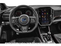 2024 Subaru Wrx RS Manual Interior Shot 3