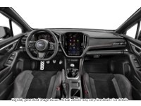 2024 Subaru Wrx RS Manual Interior Shot 6