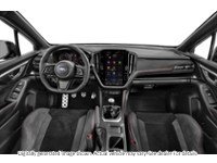 2024 Subaru Wrx RS Manual Interior Shot 6