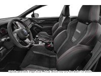 2024 Subaru Wrx RS Manual Interior Shot 4