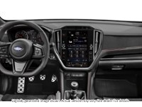 2024 Subaru Wrx RS Manual Interior Shot 2