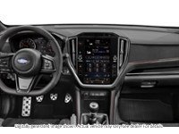 2024 Subaru Wrx RS Manual Interior Shot 2