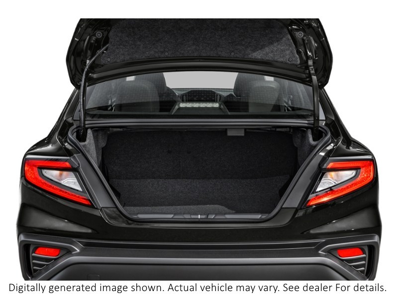 2024 Subaru Wrx RS Manual Exterior Shot 4