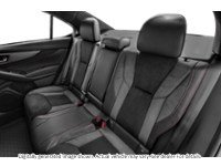 2024 Subaru Wrx RS Manual Interior Shot 5