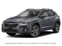 2024 Subaru Crosstrek Touring AWD Exterior Shot 1