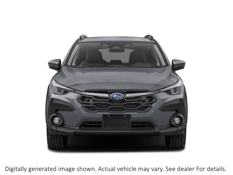2024 Subaru Crosstrek Touring AWD Exterior Shot 5