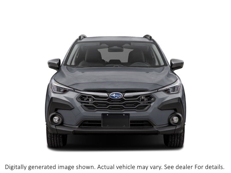 2024 Subaru Crosstrek Touring AWD Exterior Shot 5