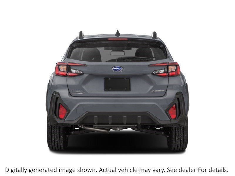 2024 Subaru Crosstrek Touring AWD Exterior Shot 7