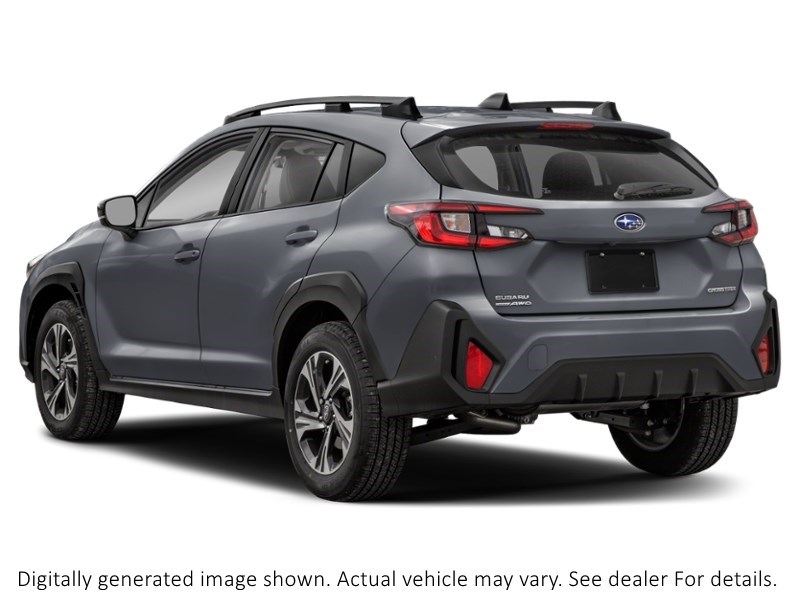 2024 Subaru Crosstrek Touring AWD Exterior Shot 9