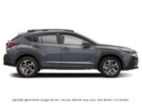 2024 Subaru Crosstrek Touring AWD Exterior Shot 10