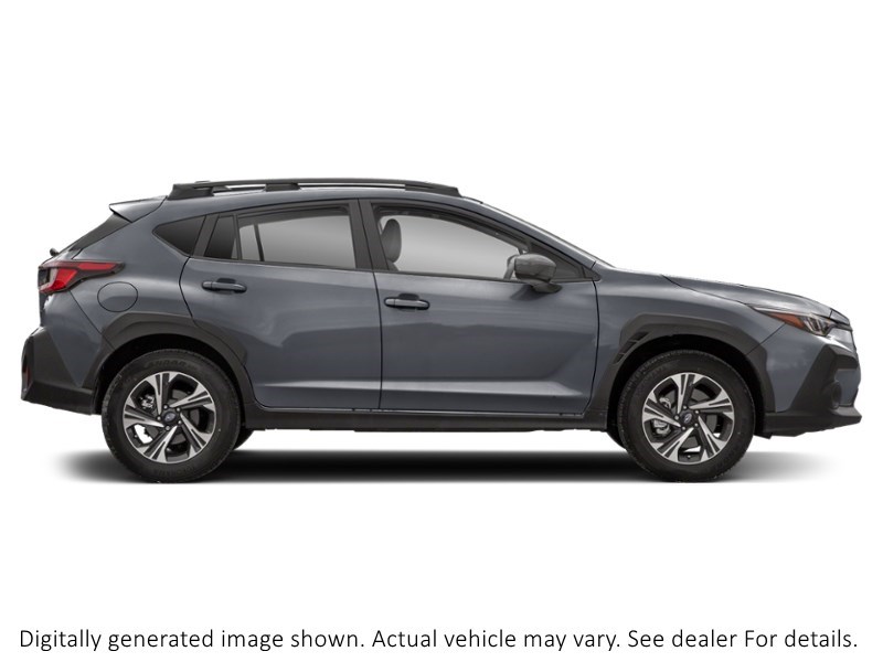 2024 Subaru Crosstrek Touring AWD Exterior Shot 10