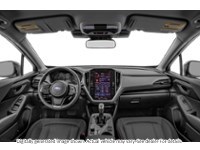 2024 Subaru Crosstrek Touring AWD Interior Shot 6