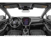 2024 Subaru Crosstrek Touring AWD Interior Shot 6