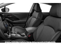 2024 Subaru Crosstrek Touring AWD Interior Shot 4