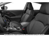 2024 Subaru Crosstrek Touring AWD Interior Shot 4