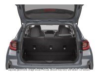 2024 Subaru Crosstrek Touring AWD Exterior Shot 4