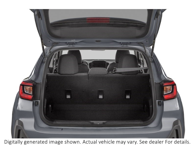 2024 Subaru Crosstrek Touring AWD Exterior Shot 4