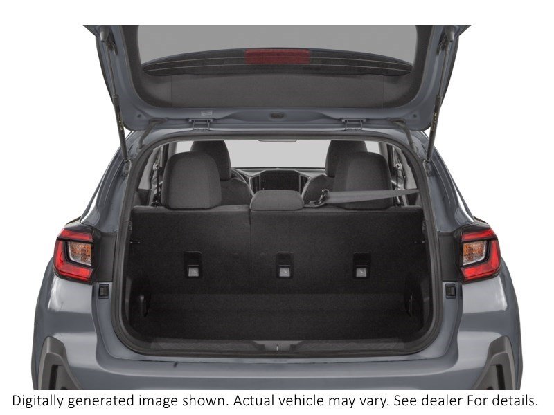 2024 Subaru Crosstrek Touring AWD Exterior Shot 4
