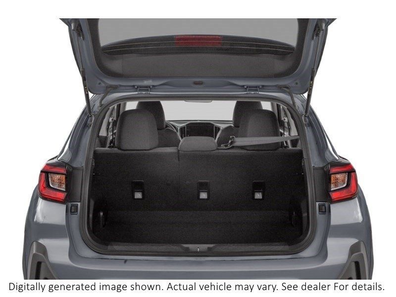 2024 Subaru Crosstrek Touring AWD Exterior Shot 4