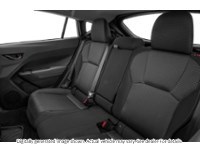 2024 Subaru Crosstrek Touring AWD Interior Shot 5