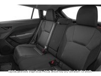 2024 Subaru Crosstrek Touring AWD Interior Shot 5