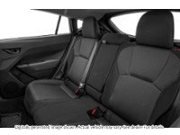 2024 Subaru Crosstrek Touring AWD Interior Shot 5