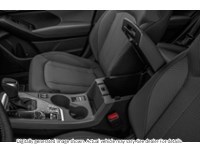 2024 Subaru Crosstrek Touring AWD Interior Shot 7