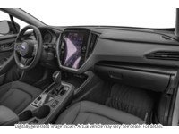 2024 Subaru Crosstrek Touring AWD Interior Shot 1